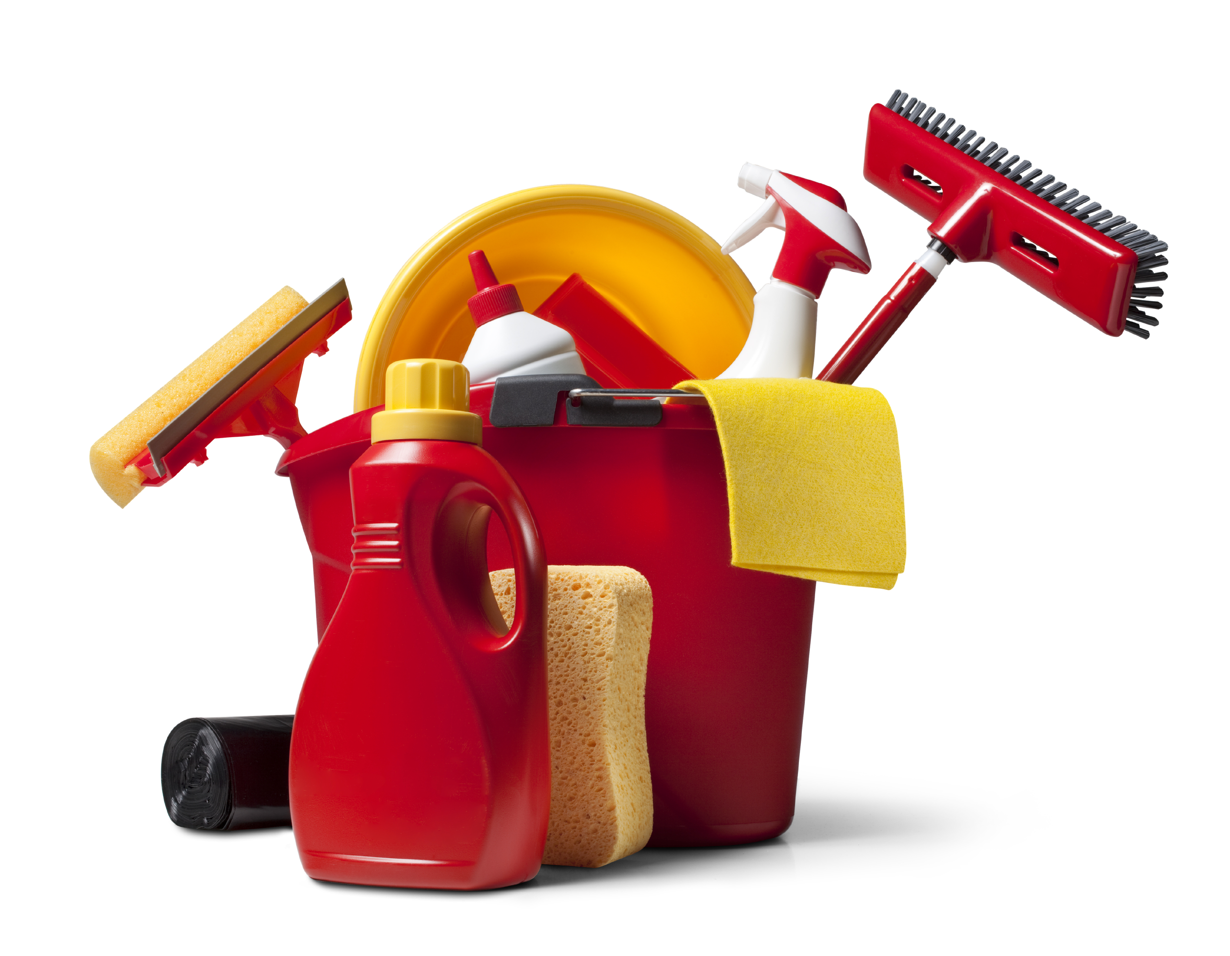 14 Cleaning Supplies Pictures Free Cliparts That You Can Download To