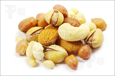 Mixed Nuts Clipart Images   Pictures   Becuo