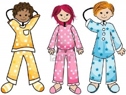 Spirit Week  Pajama Day    Rocklin Academy Turnstone