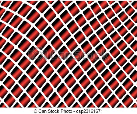 Of Red Grid Stripe Background Csp23161671   Search Clipart