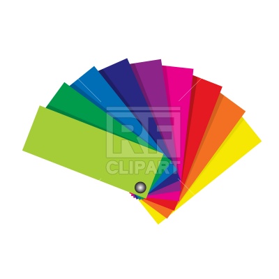 Color Palette Download Free Vector Clipart  Eps 