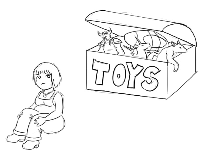 Put Away Toys Clipart Gallery For Putting Away Toys