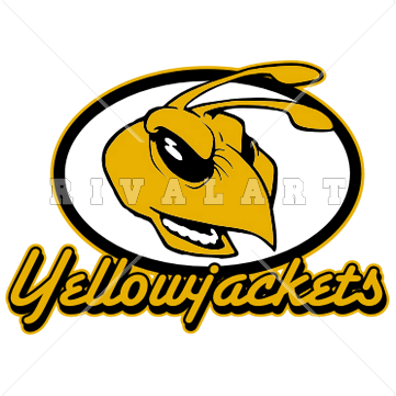 Yellow Jacket Clipart Ar Bee 75 R G Gif