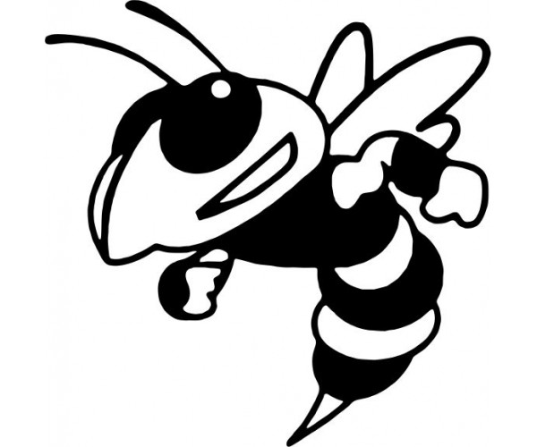 Yellow Jacket Clipart   Cliparts Co