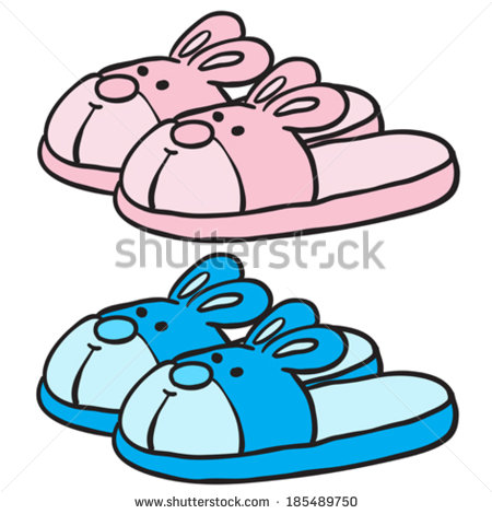 Slipper Stock Photos Images   Pictures   Shutterstock