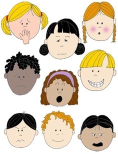 Character Traits  Feelings  Emotions On Pinterest   Teaching Character