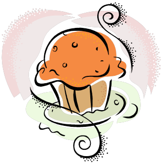 Muffins With Mom Clip Art