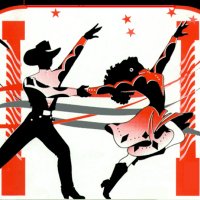 Country Swing Dancing Clip Art Clip Art Country Dancers