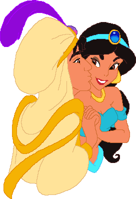 Disney   Aladdin   A Whole New World   