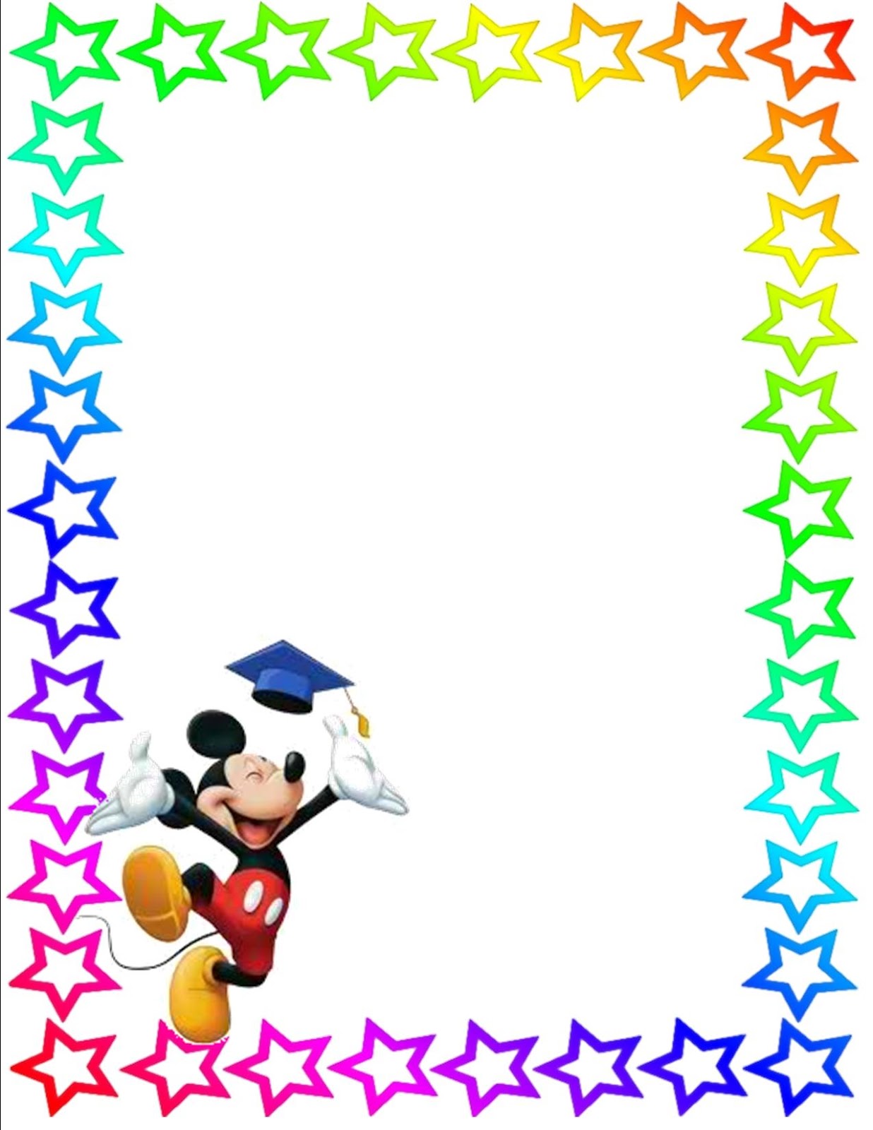 Displaying 17  Images For   Disney Borders Clip Art
