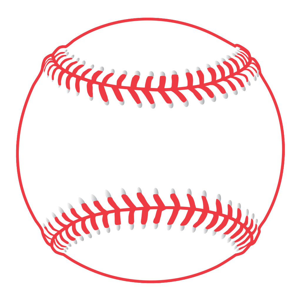 Baseball Clipart For Logos   Ootp Developments Forums