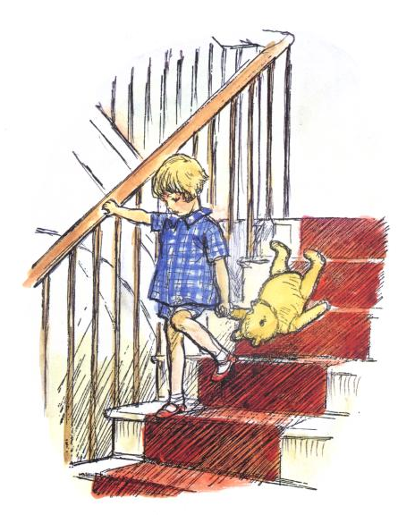 Down Stairs Clipart Coming Downstairs Now Bump
