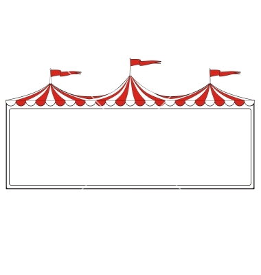 Carnival Border Clipart   Clipart Panda   Free Clipart Images