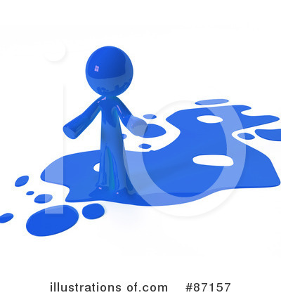 Liquid Clipart  87157 By Leo Blanchette   Royalty Free  Rf  Stock