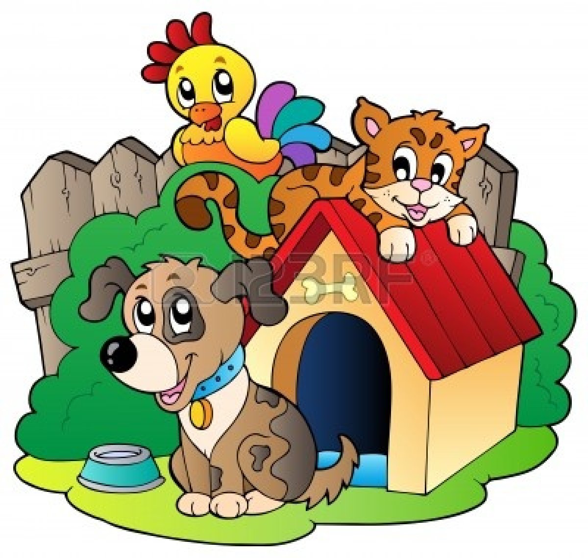 Group Of Animals Clipart Group Of Animals Clipart Group Of