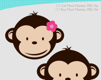 Cute Hanging Monkey Clipart   Clipart Panda   Free Clipart Images