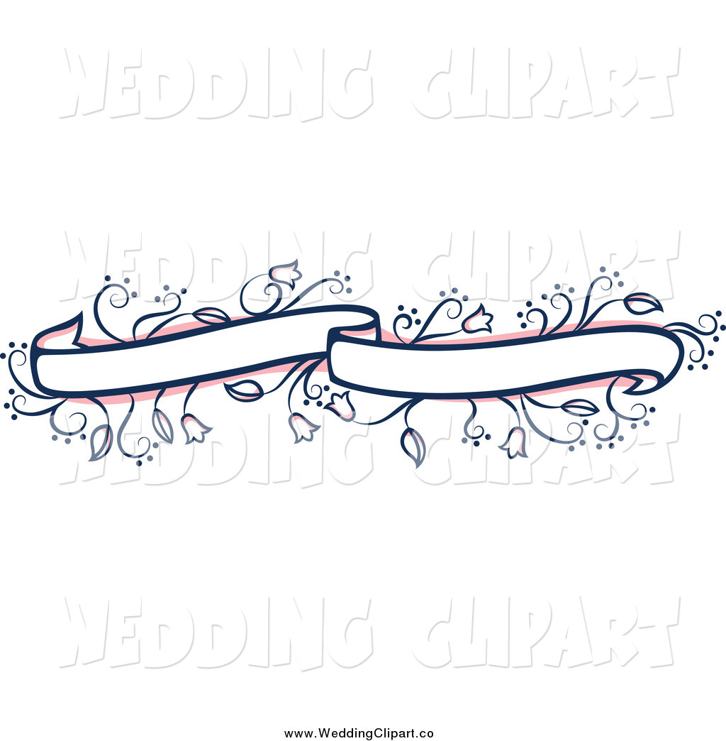 Wedding Ribbon Clip Art   Viewing Gallery