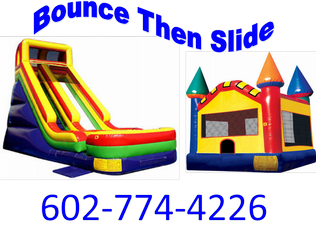 Blogs   Laveen Water Slide   Bounce House Rentals In Laveen Az 85339