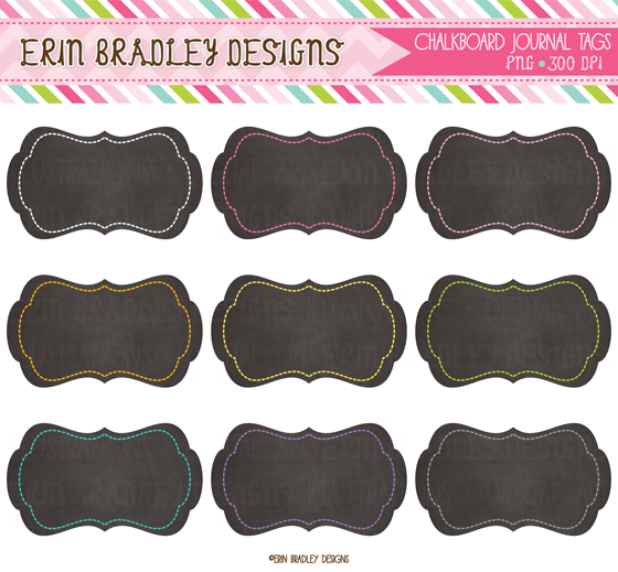 Erin Bradley Designs  April 2013