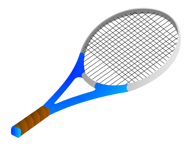 Free Tennis Clipart  Free Clipart Images Graphics Animated Gifs