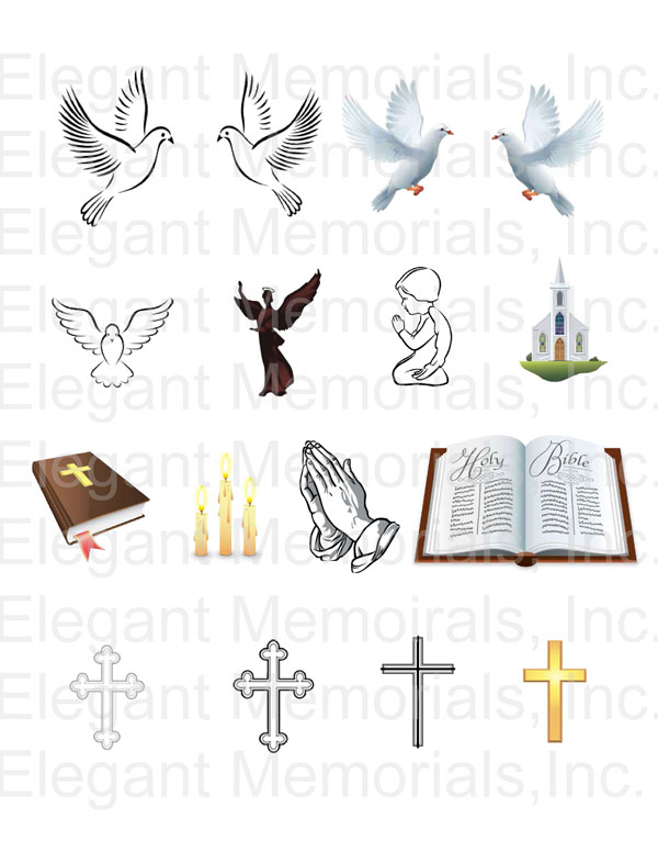 Funeral Program Template Packages Funeral Program And Memorial Clipart