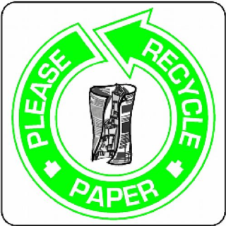 Please Recycle   Free Cliparts That You Can Download To You Computer