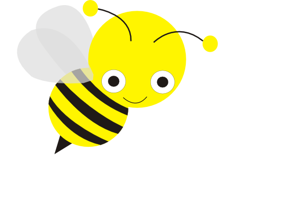 Bee Clipart 3 Bee Clipart 4 Bee Clipart