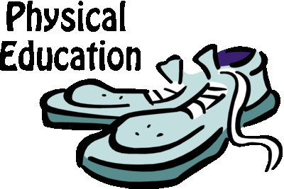 Physical Education Clip Art   Cliparts Co