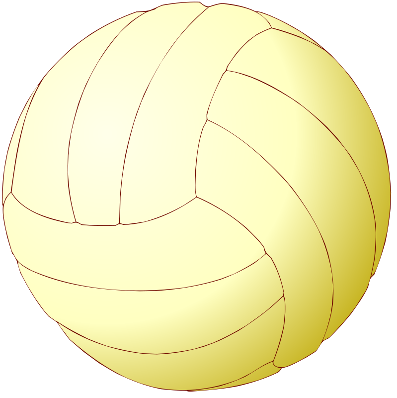 Volleyball Net2 Sports Clipart Pictures Png 11 86 Kb Volleyball Net