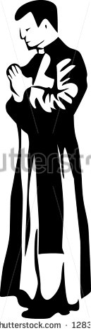 Cassock Stock Photos Illustrations And Vector Art