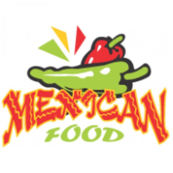 Food Drinks Mexico Download The Vector Logo Of The Mexican Food Brand