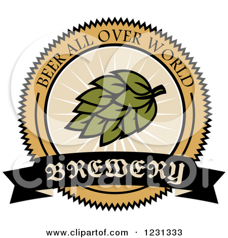 Royalty Free  Rf  Brewery Clipart Illustrations Vector Graphics  1