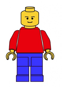 16 Lego Man Clip Art Free Cliparts That You Can Download To You