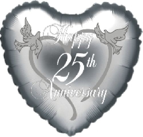 For Forums   Url Http   Www Imagesbuddy Com Happy 25th Anniversary