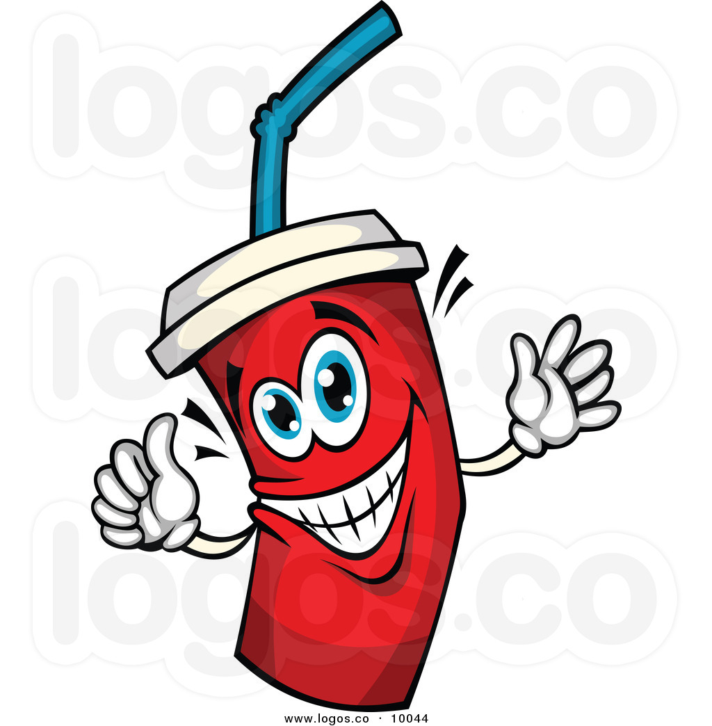 Soda Cup Clipart   Clipart Panda   Free Clipart Images