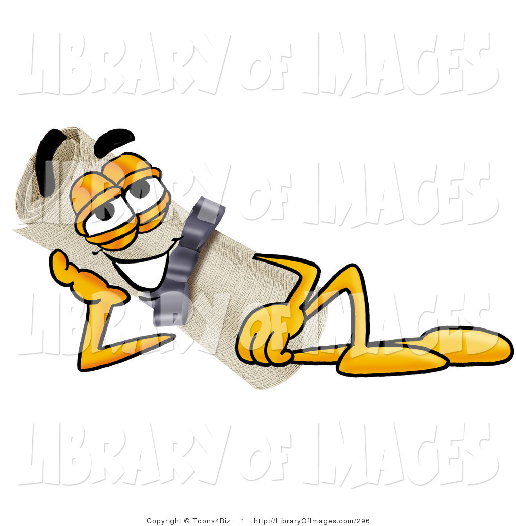College Diploma Clipart