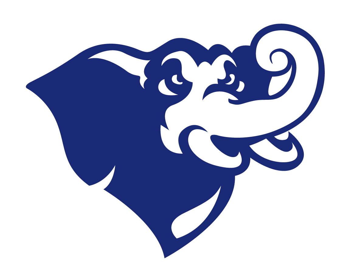 Elephant Football Logo Mascot Chai Yo Elephant