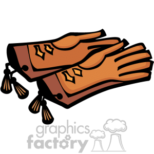 Gloves Clip Art Photos Vector Clipart Royalty Free Images   1