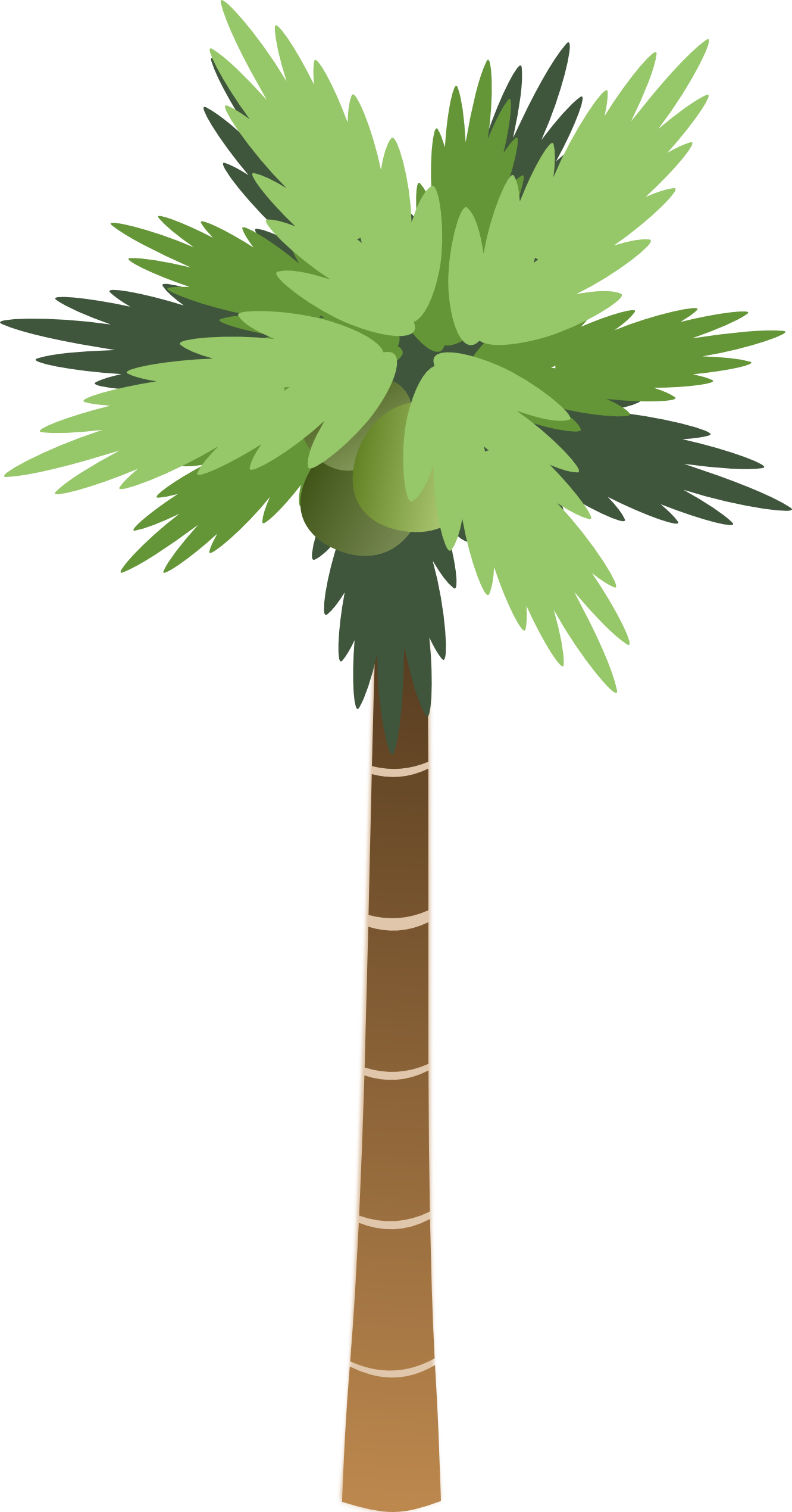 10 Christmas Palm Tree Clip Art   Free Cliparts That You Can Download
