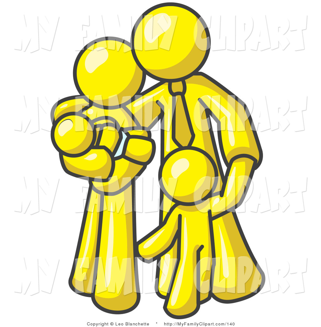 People Hugging Each Other Clipart Family Clipart Of Fathers