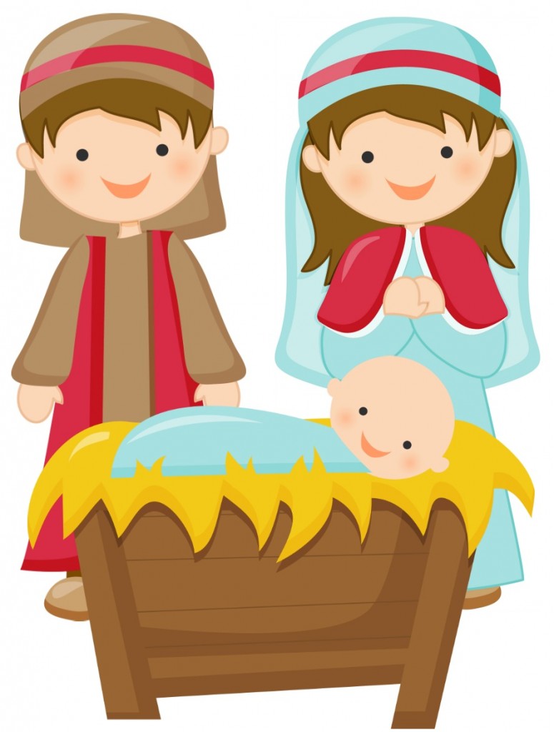 Cute Nativity Clipart Displaying 19 Images For Cute Nativity Clipart