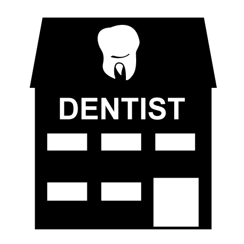 Building Tooth   Free   Illustration   Clip Art
