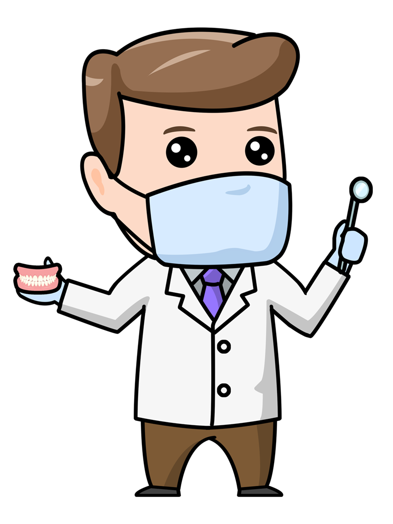 Clipartlord Com Exclusive Are You Looking For Cartoon Dentist Clip Art