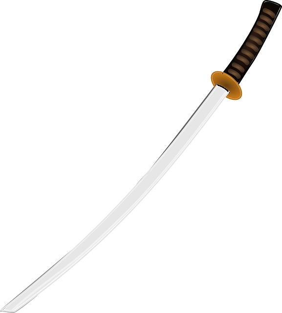 Japan Samurai Sword Png Image   Japan Samurai Sword Png Image