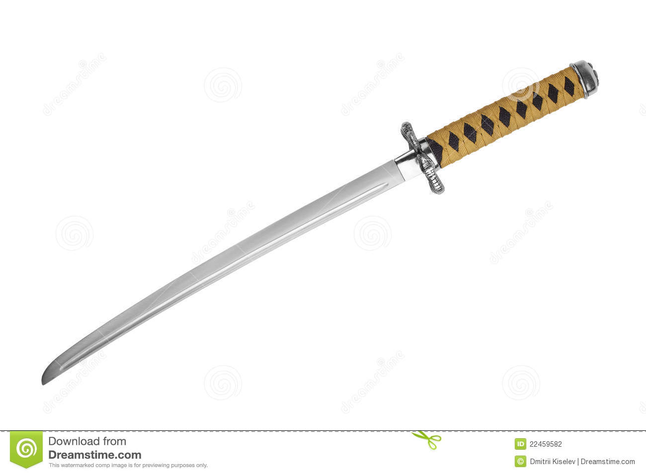 Samurai Sword Clip Art Samurai Sword Clip Art