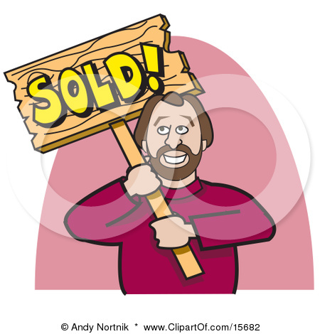 Happy Client Clipart Happy Selling