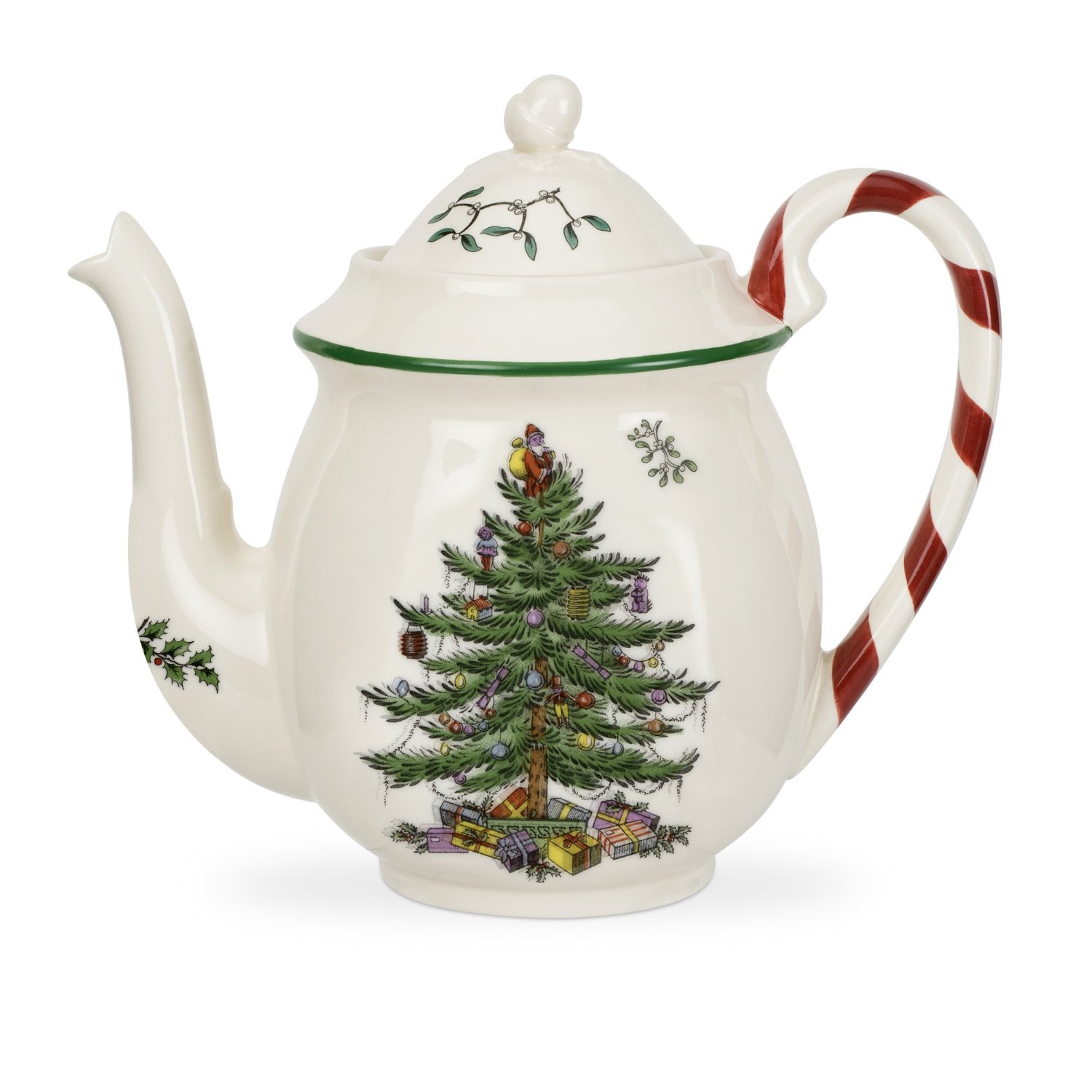 Holidays So Why Not Add In A Special Holiday Teapot Useful For The Big