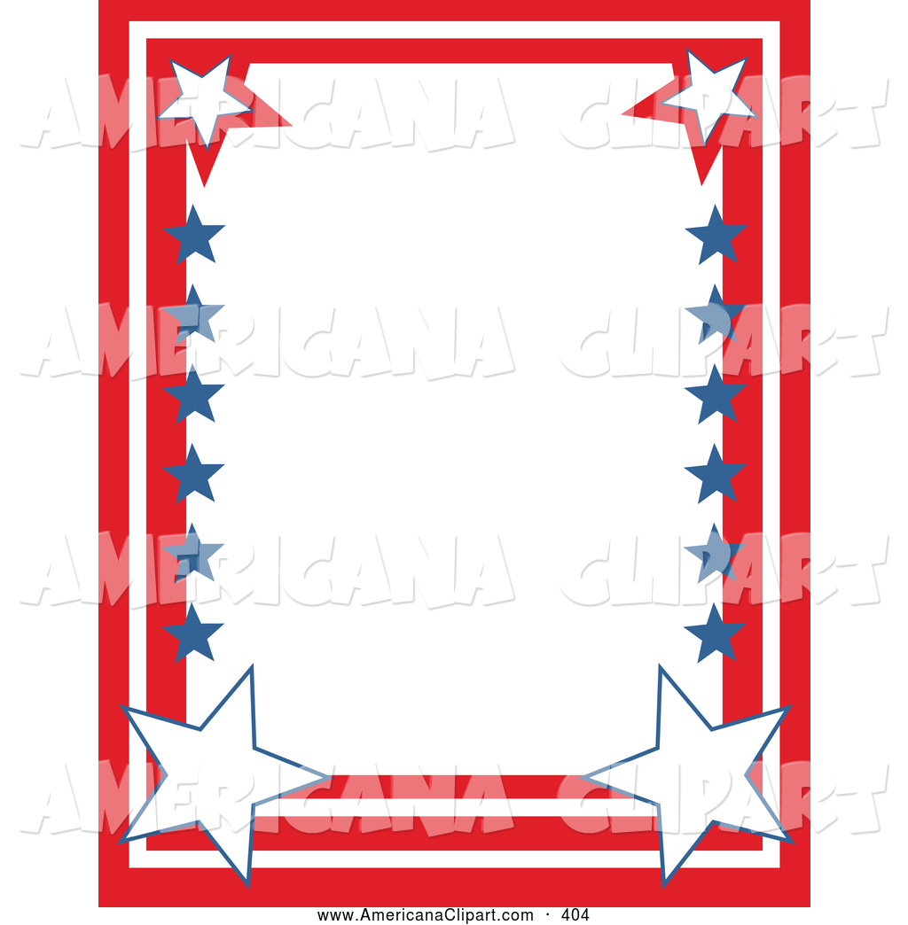 Red White And Blue Banner Clipart   Clipart Panda   Free Clipart