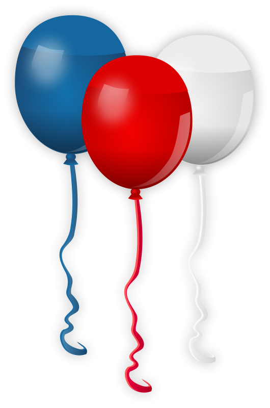 Red White And Blue Clipart   Clipart Panda   Free Clipart Images