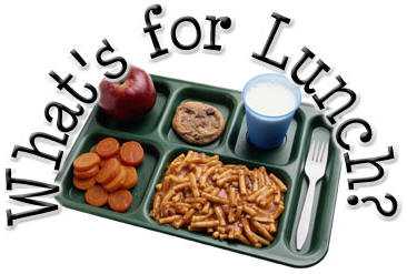 Conestoga Elementary   Cafeteria News For The New School Year